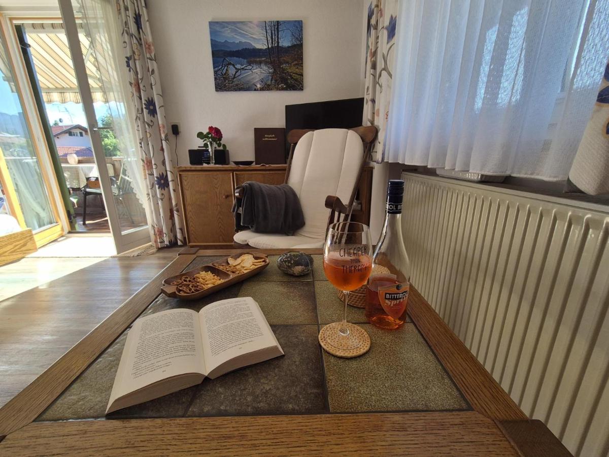 Studio Appartement
