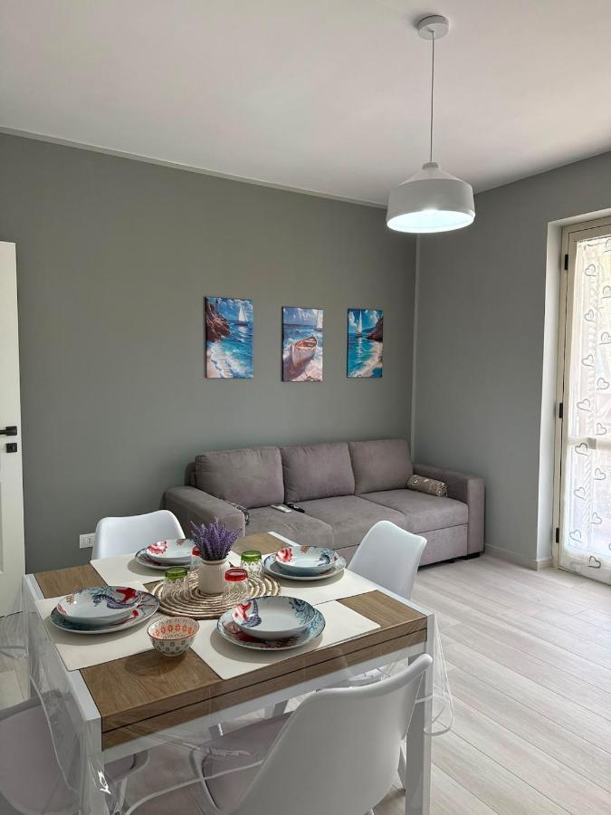 Coast to Coast - Cilento - B&B Pontecagnano