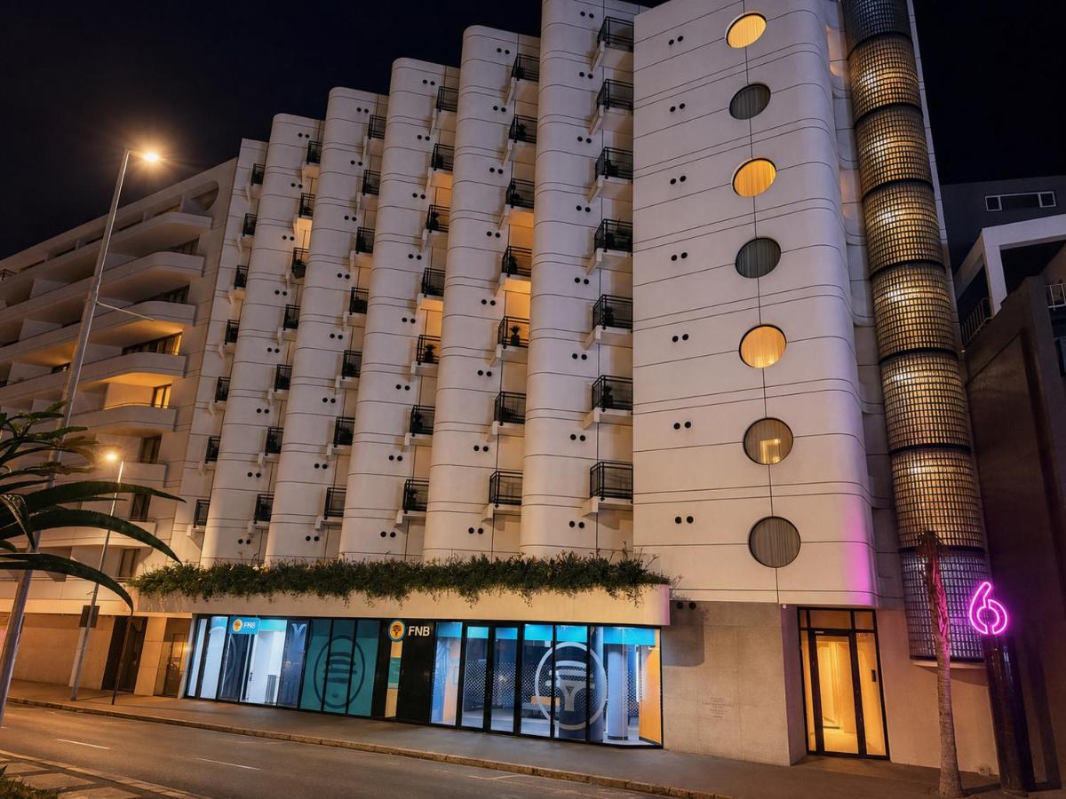 Urban Elephant Hotels, The Flamingo - Chambres d'hôtes Le Cap