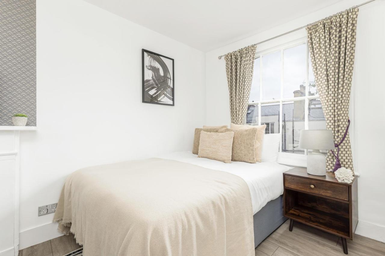 Beautiful Studio Apartment in Paddington - B&B Londra