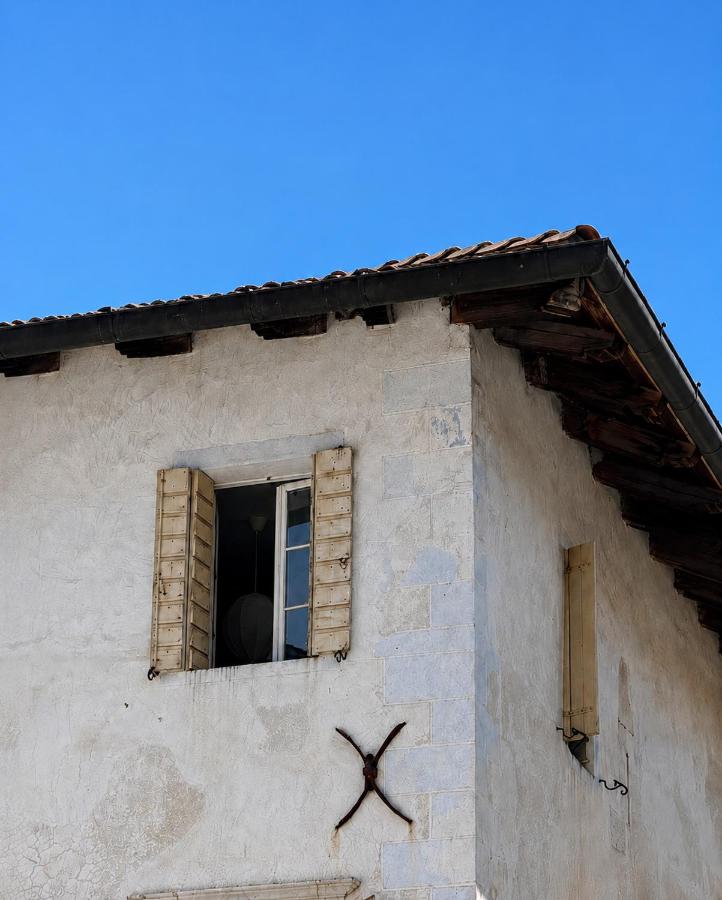 Venzone dalla Finestra - Ferienwohnung Venzone