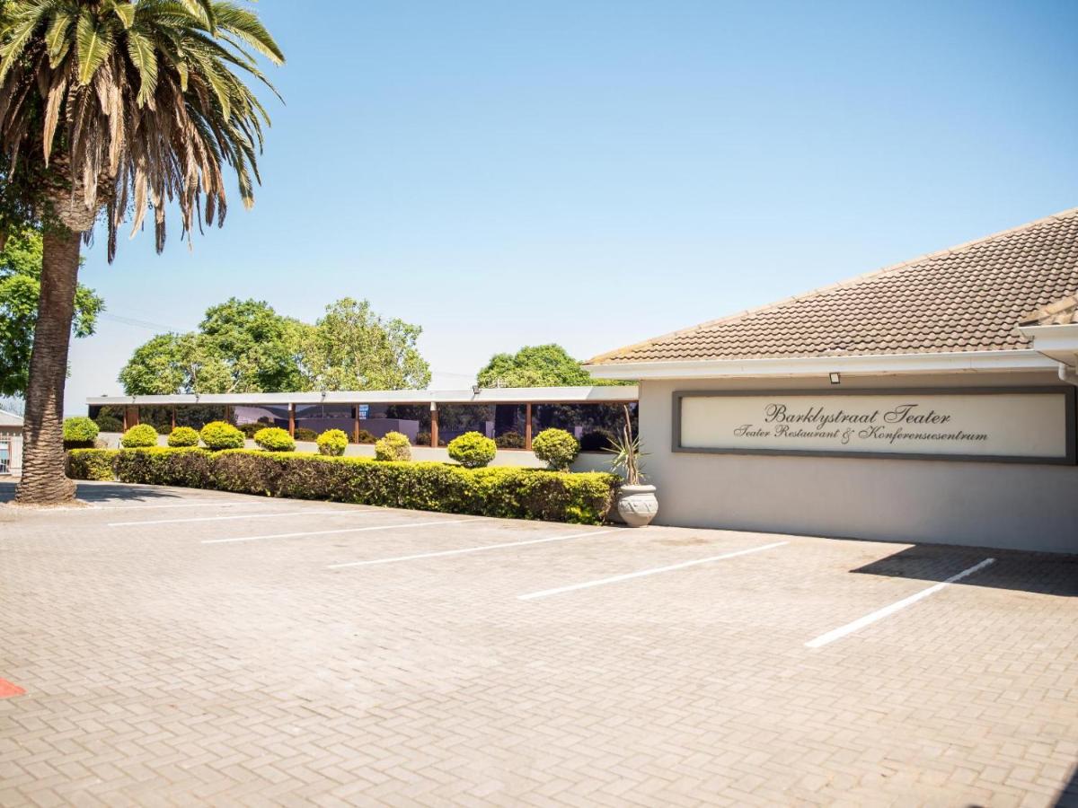Barkly Street Guesthouse - B&B Uitenhage