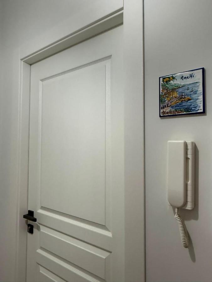 Coast to Coast - Amalfi - B&B Pontecagnano