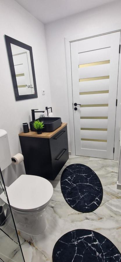 Doppelzimmer mit eigenem Bad