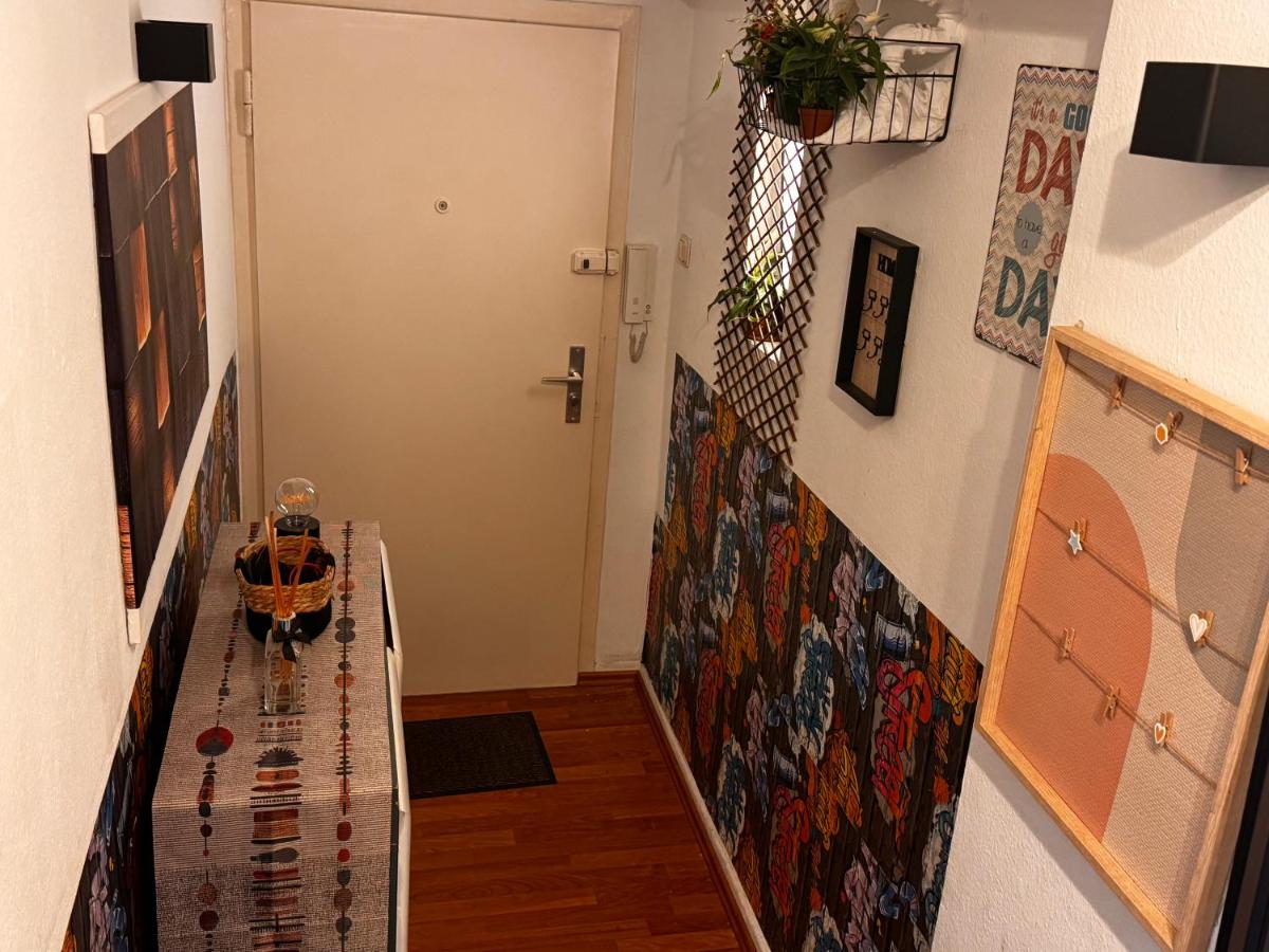 Brick & Coffee - Private Double Room - Shared Apartment - City Center - Ferienwohnung Dortmund