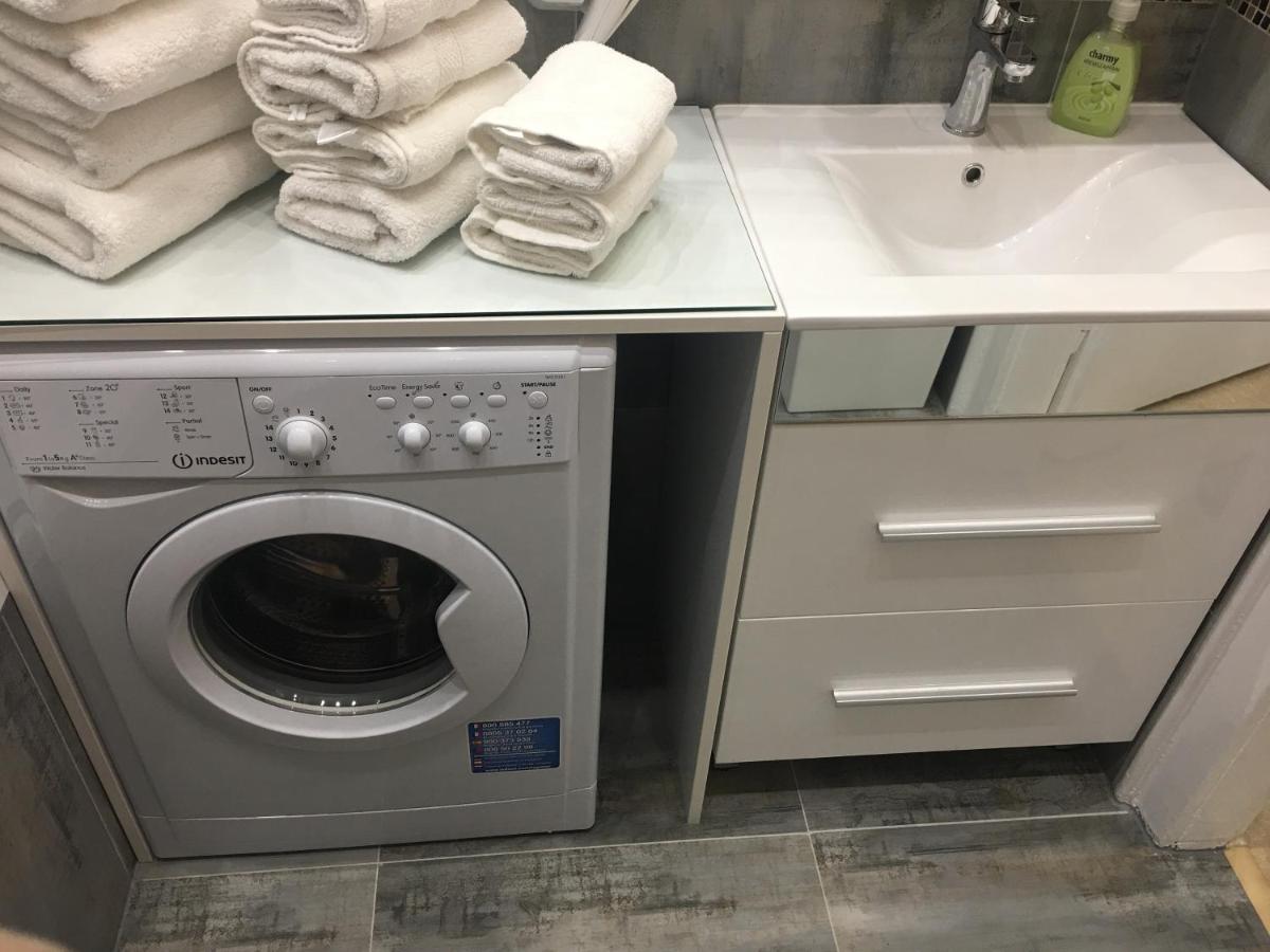 Paloma Apartment - B&B Budapest