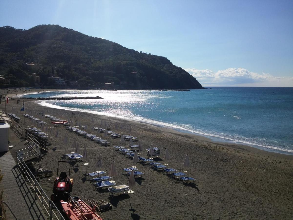 Appartamento Galli al mare - Ferienwohnung
