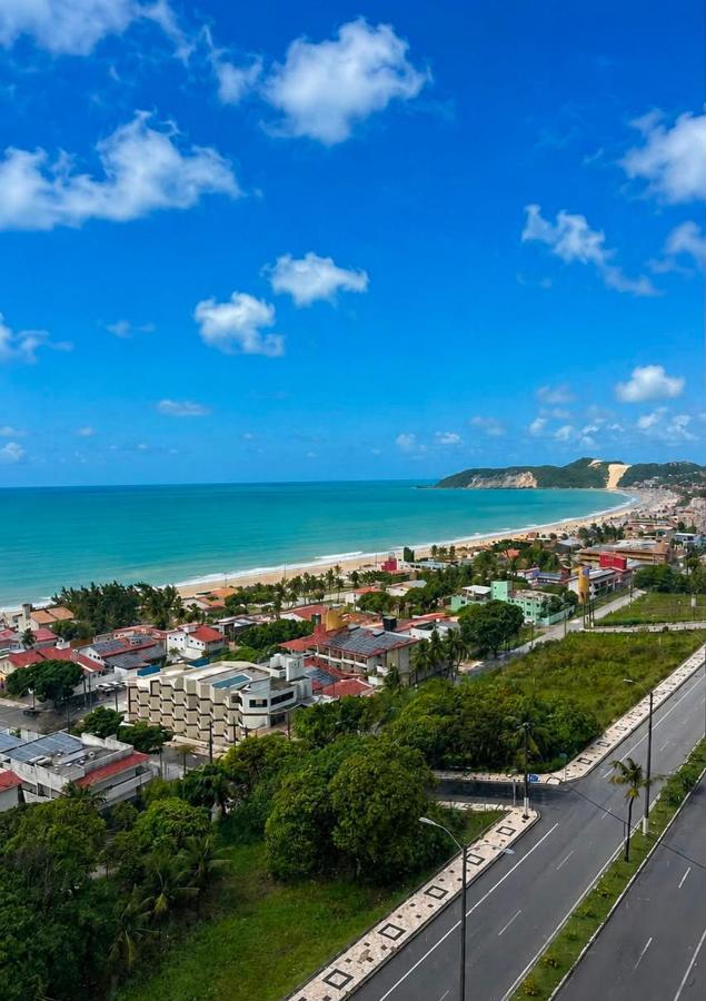 Flat Completo com Vista para o Mar - B&B Natal