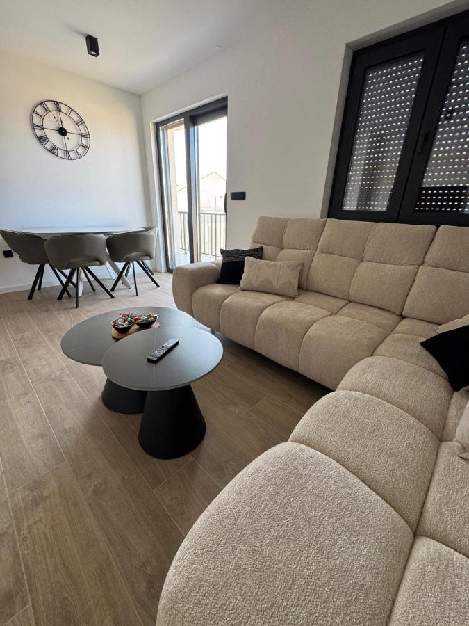 Apartments Ivan - B&B Baška Voda