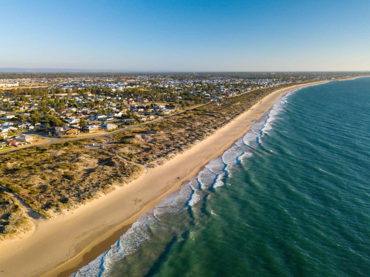 Cosy Haven - Large Comfy Dwelling - B&B Mandurah