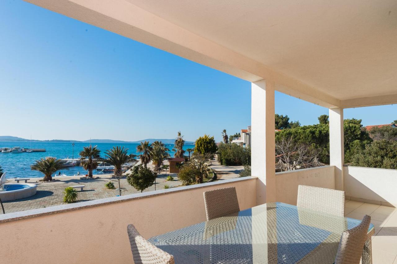 Apartments Oto - Ferienwohnung Zaboric