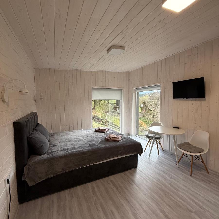 Haus mit 1 Schlafzimmer