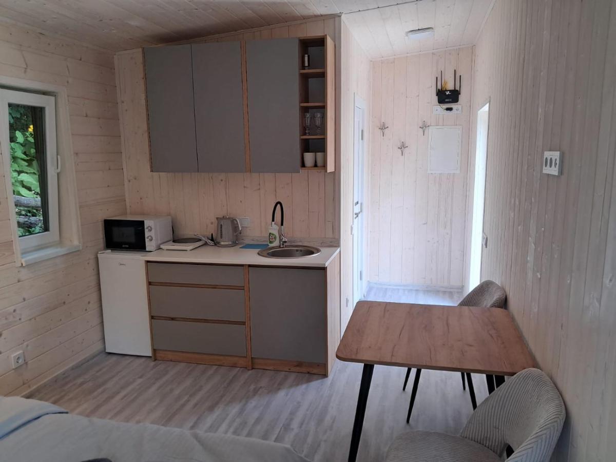 Haus mit 1 Schlafzimmer