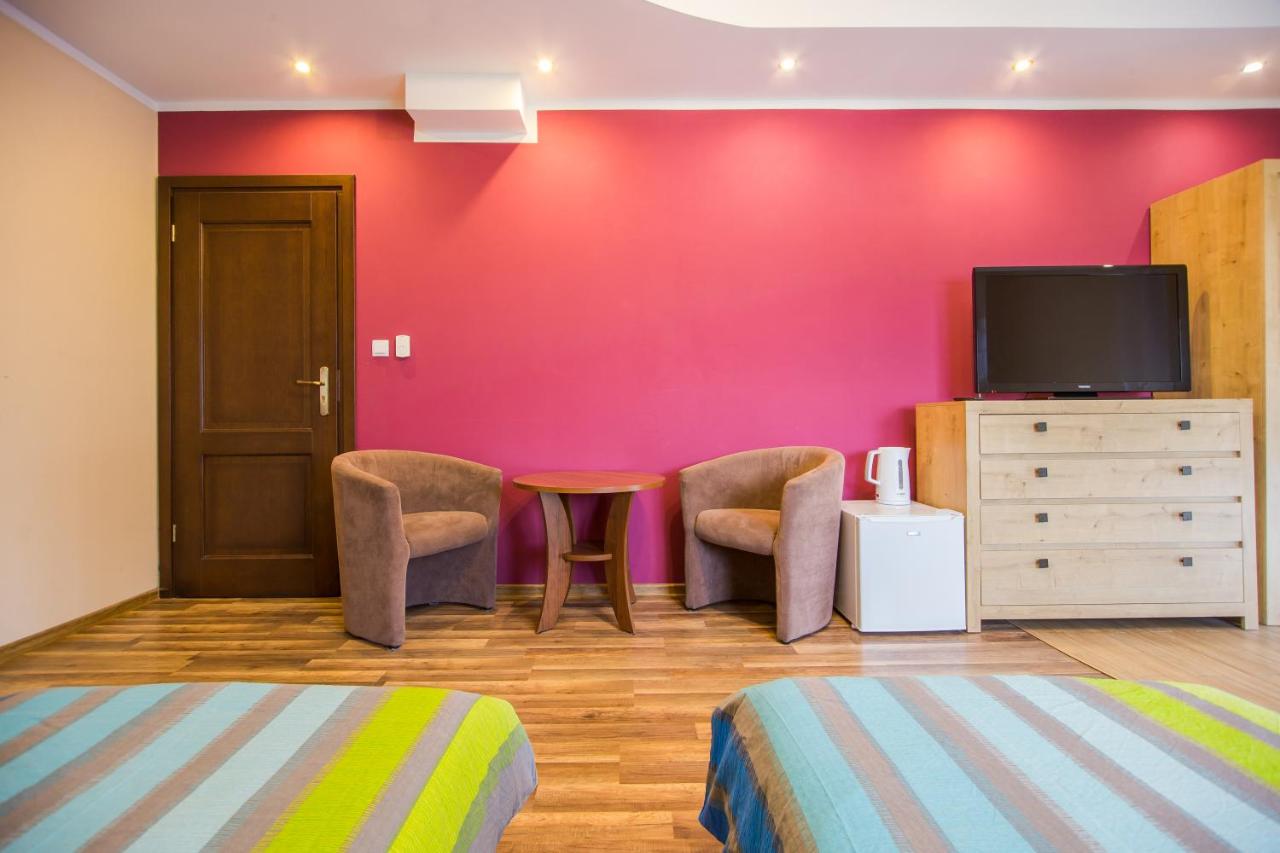 Habitación Cuádruple con terraza