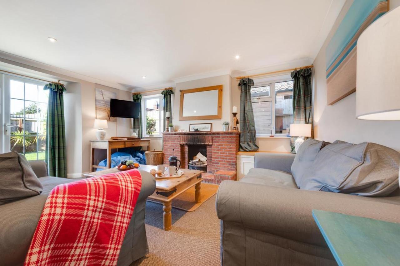 4 Bed in Thornham oc-769 - Ferienwohnung Thornham