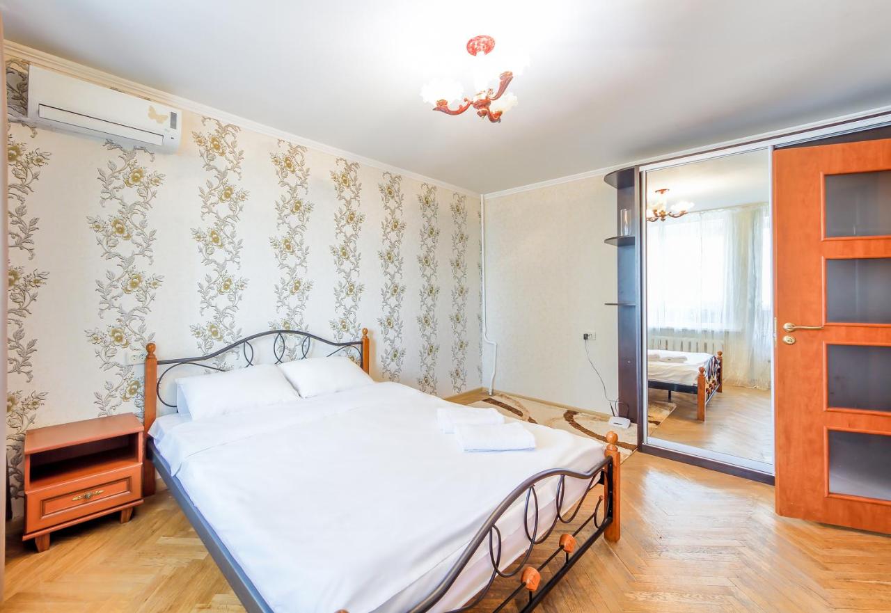 Appartementen - Andrey Sheptytsky 7