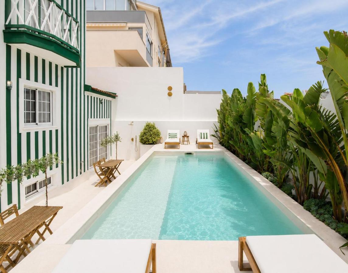 Villa Rafa - B&B Costa Nova