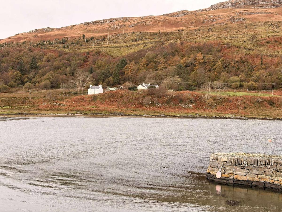 The Old Post Office Jura, Scotland - Bed and Breakfast Lagg
