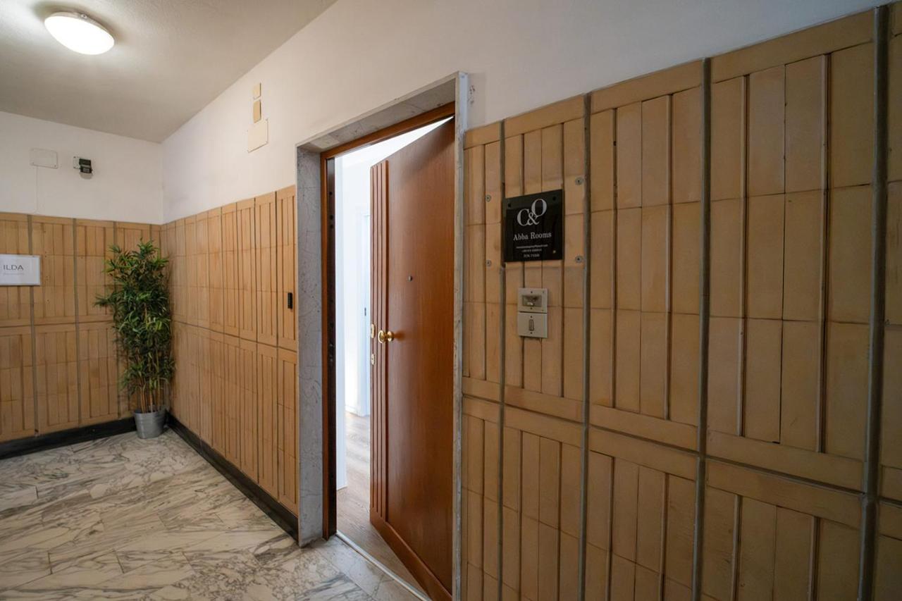 ABBA ROOMS - Chambres d'hôtes Cagliari