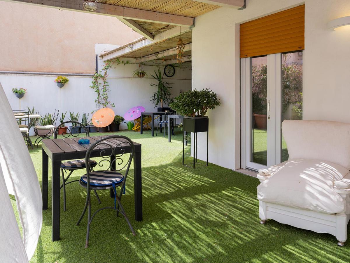 CeO LUXURY SUITE DI CAGLIARI - Chambres d'hôtes Cagliari