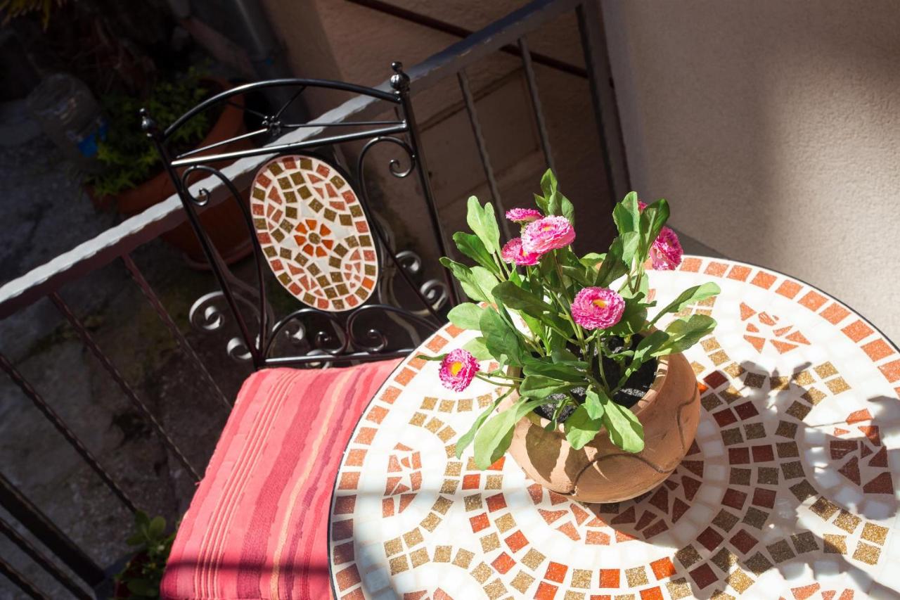 Holiday Home Smokovec - Ferienwohnung