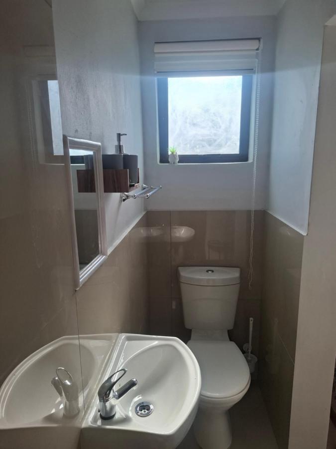 West Home - B&B Port Elizabeth
