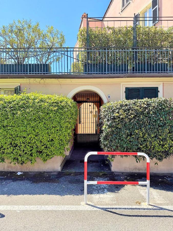 Casa Nicolò - B&B Levanto