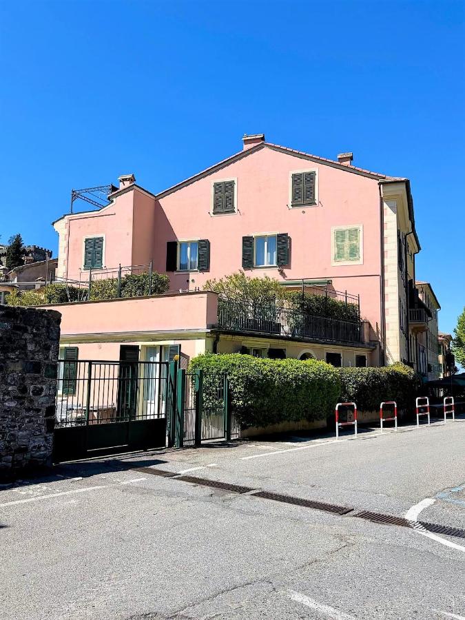 Casa Nicolò - B&B Levanto