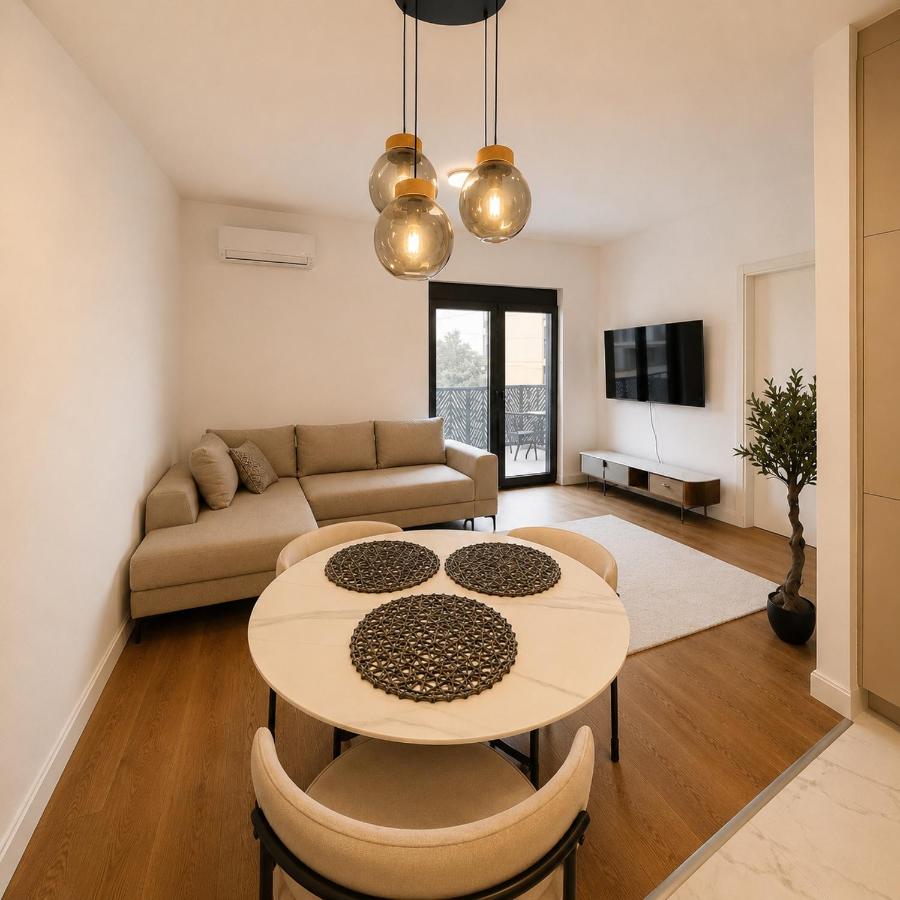 Oliva Residence - Ferienwohnung Bar