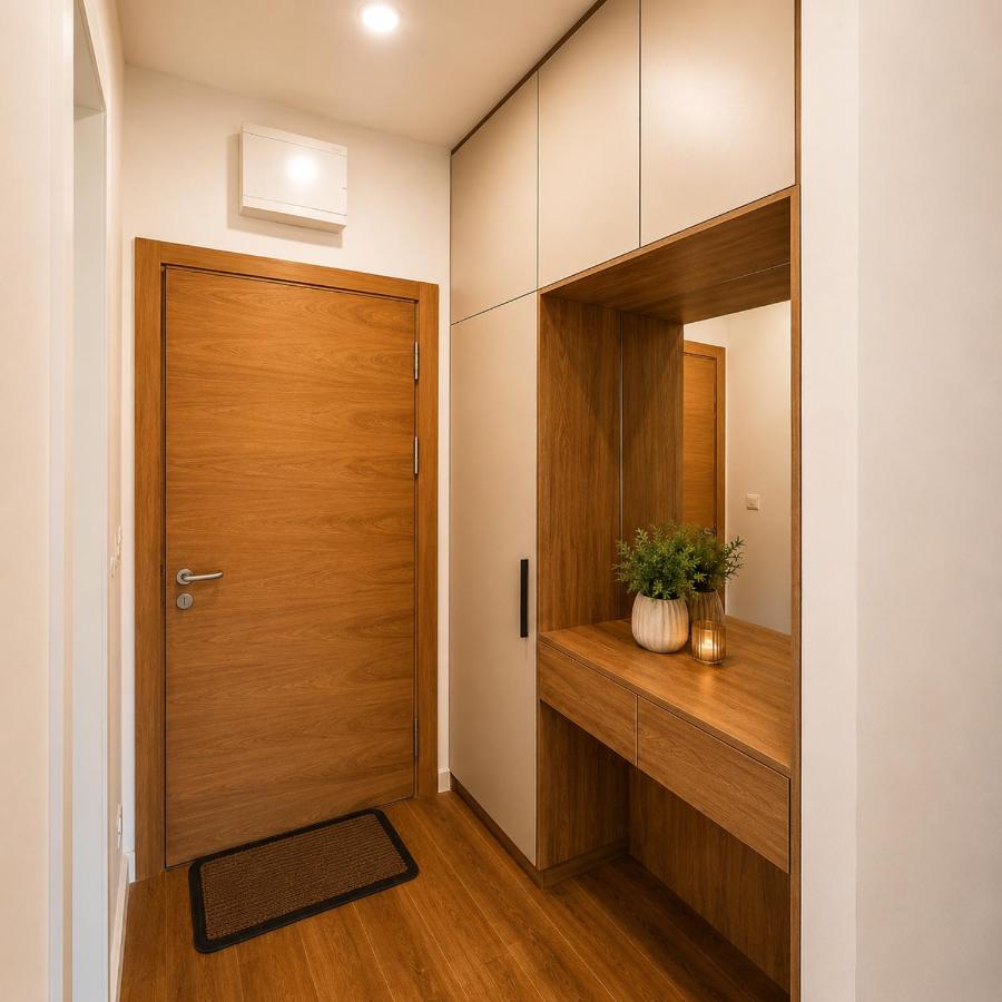 Oliva Residence - Ferienwohnung Bar