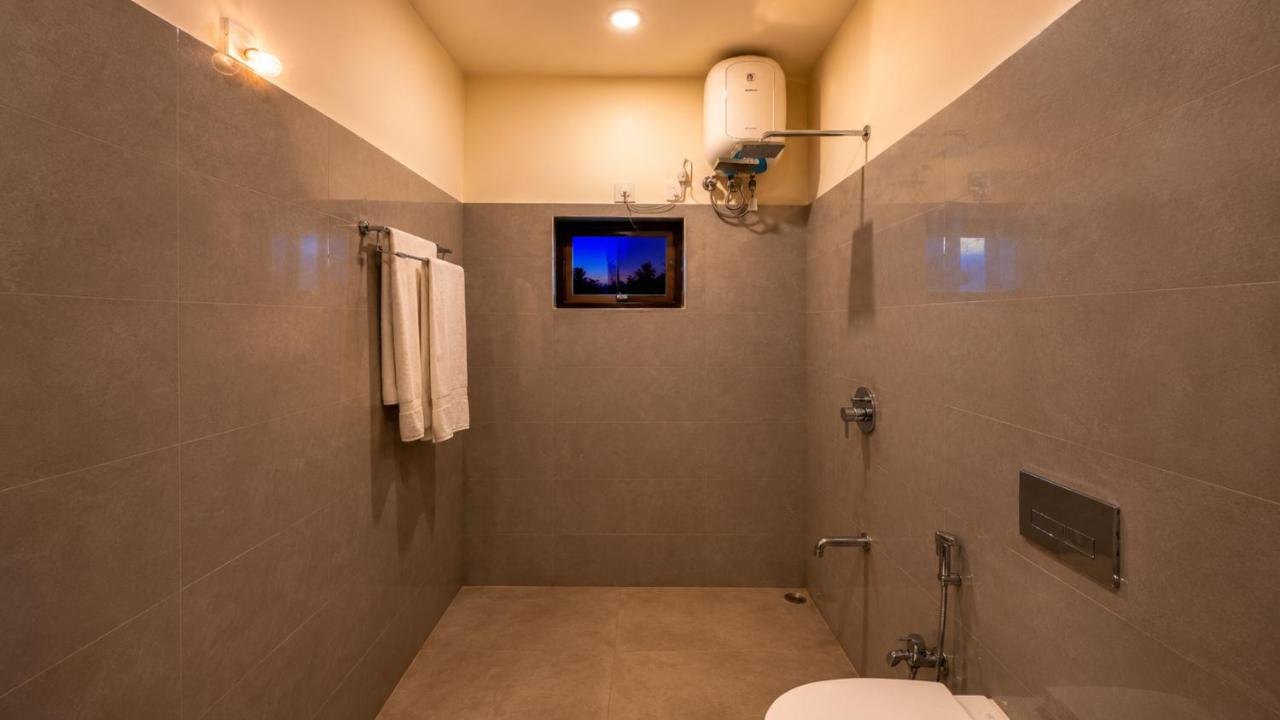 The Pavilion Udaipur - A Luxury Pet Friendly Stay in Udaipur - B&B Udaipur
