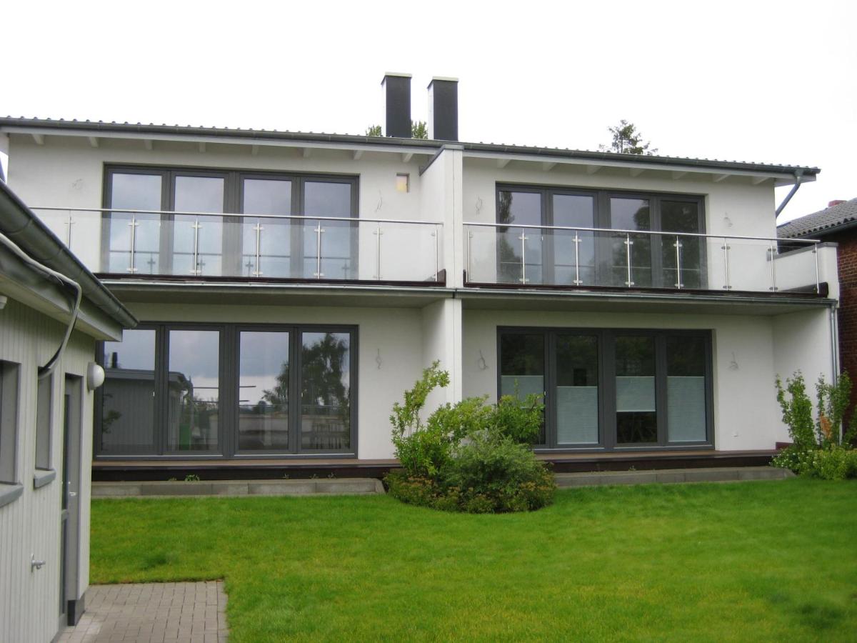 Ferienwohnung Meeschendorf - B&B Fehmarn