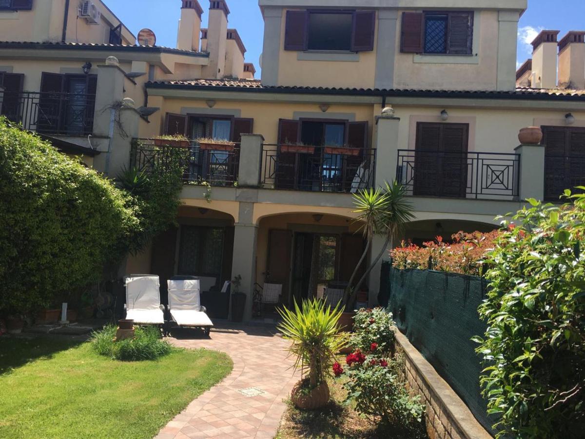 golfclubcountryside Marco Simone - Bed and Breakfast Guidonia