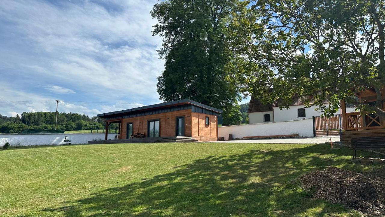 Pod Pučankou - B&B Hejná