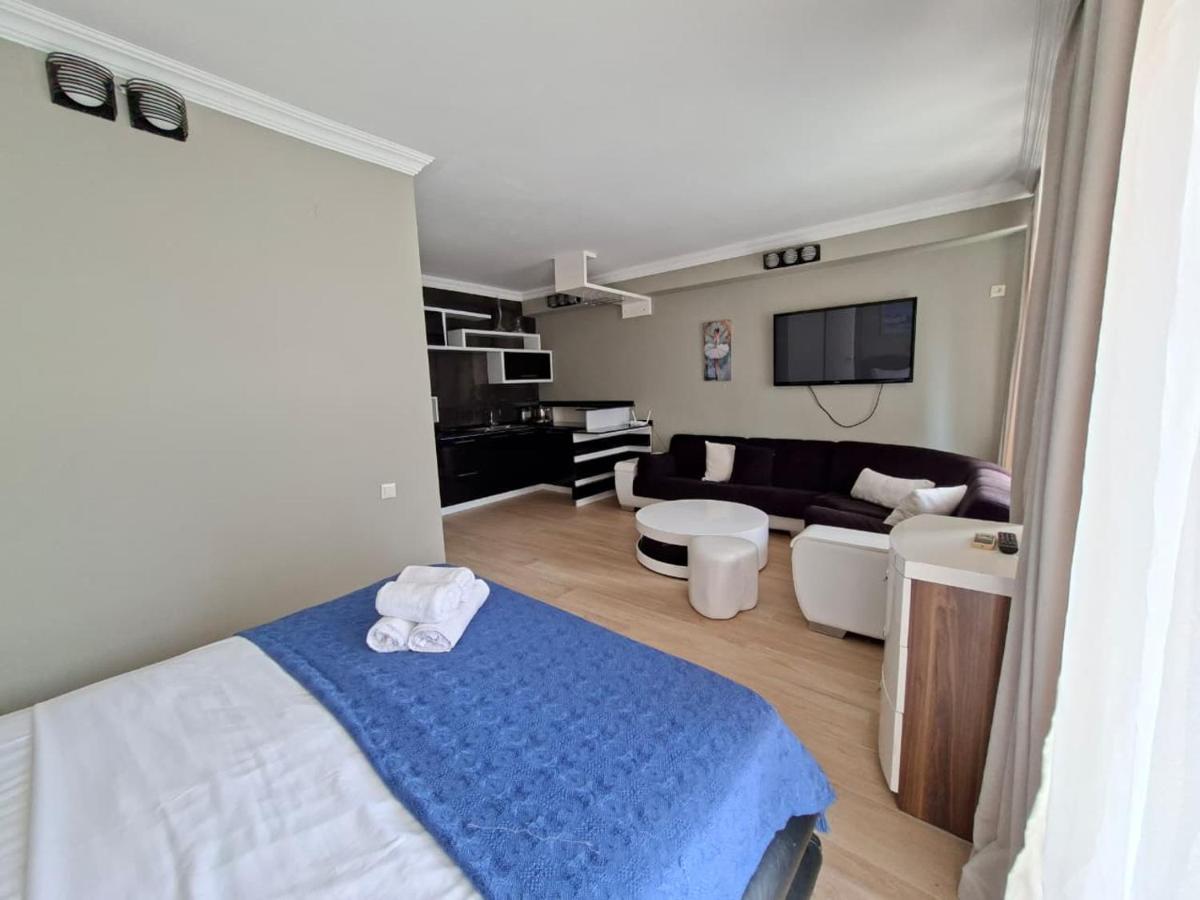 Mziuri Gonio 504 - Ferienwohnung Gonio