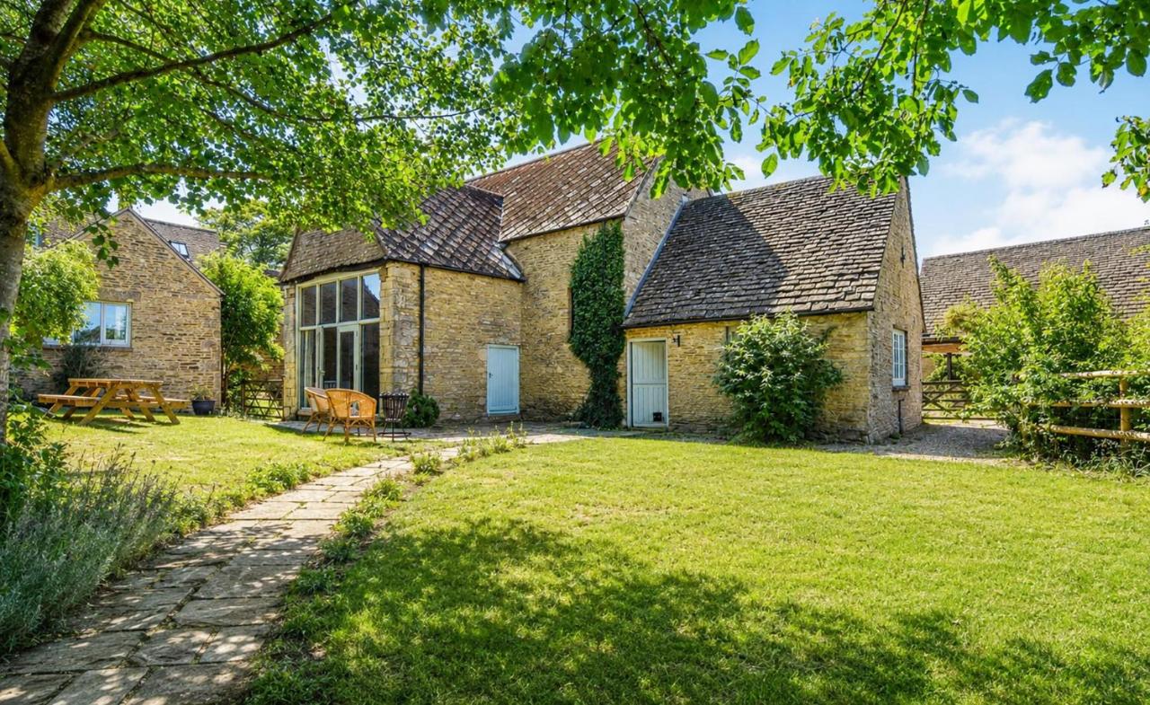 Butts Farm - Bed and Breakfast Cirencester