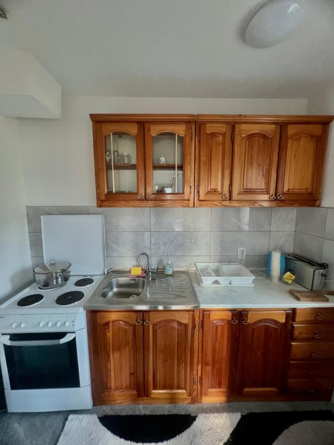 Apartmani BIR-Bee Vlašić - Ferienwohnung Vilišća
