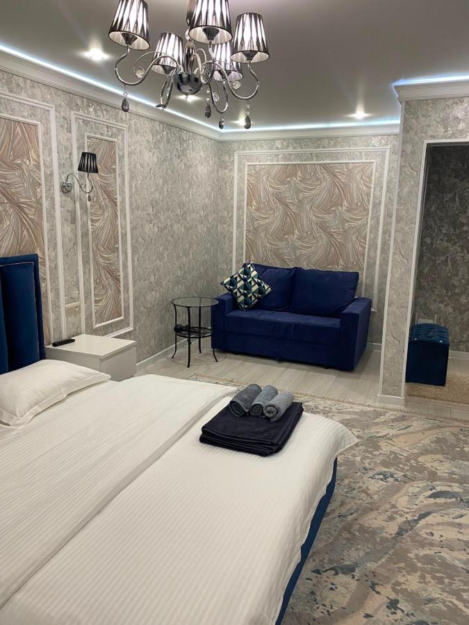 VIP апартаменты однокомнатная квартира - Ferienwohnung Oral
