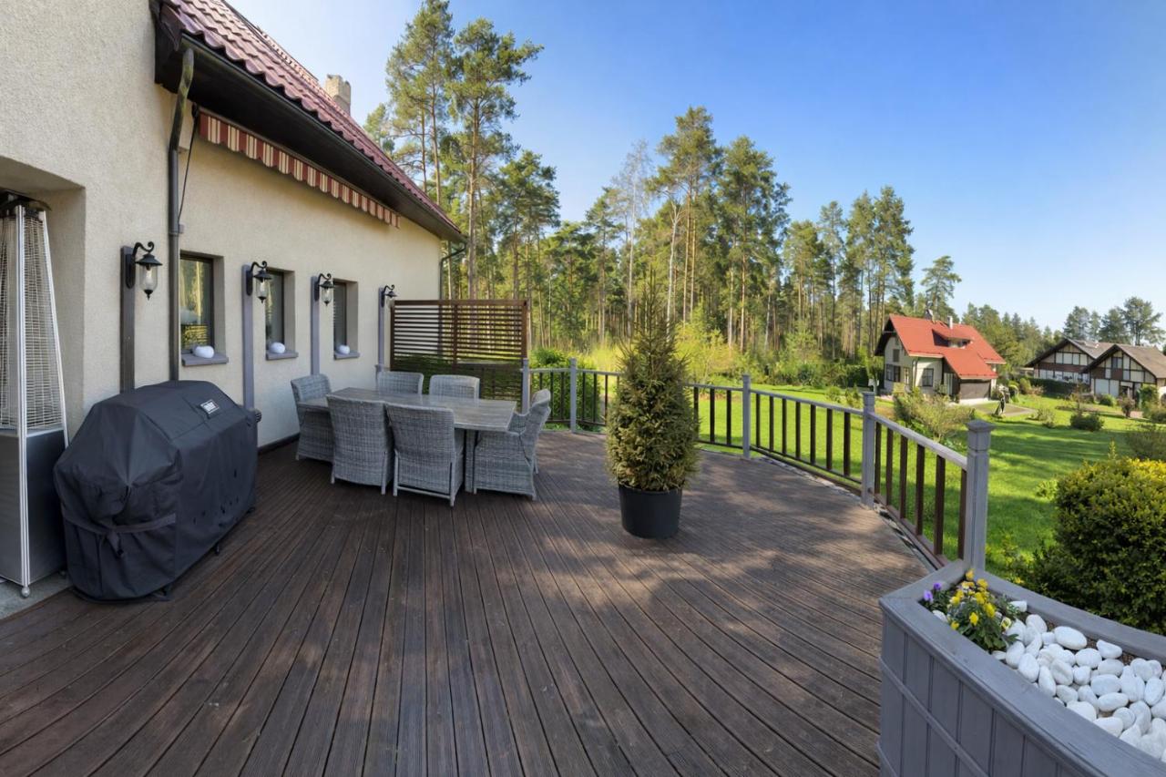 Baltic dream - B&B Jūrmala