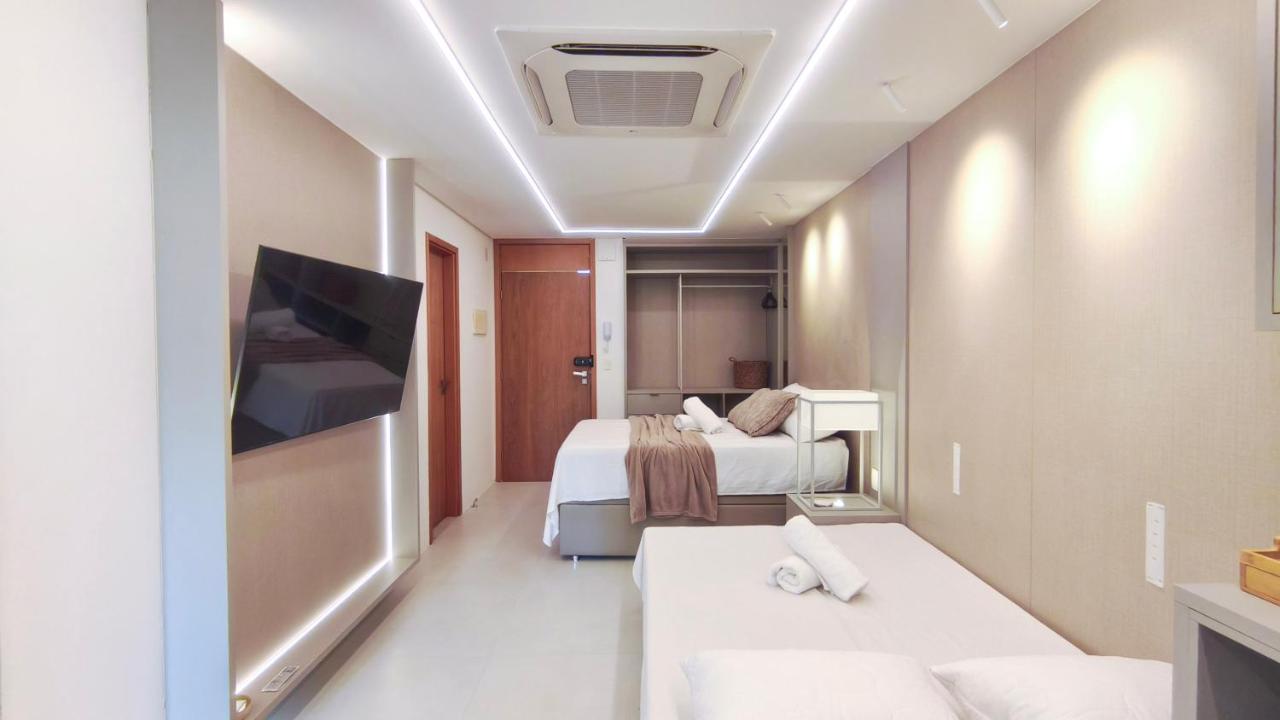 Studio-Apartment 