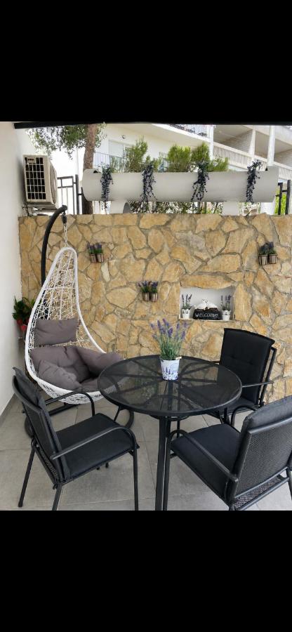 Apartment Lovre - Chambres d'hôtes Split