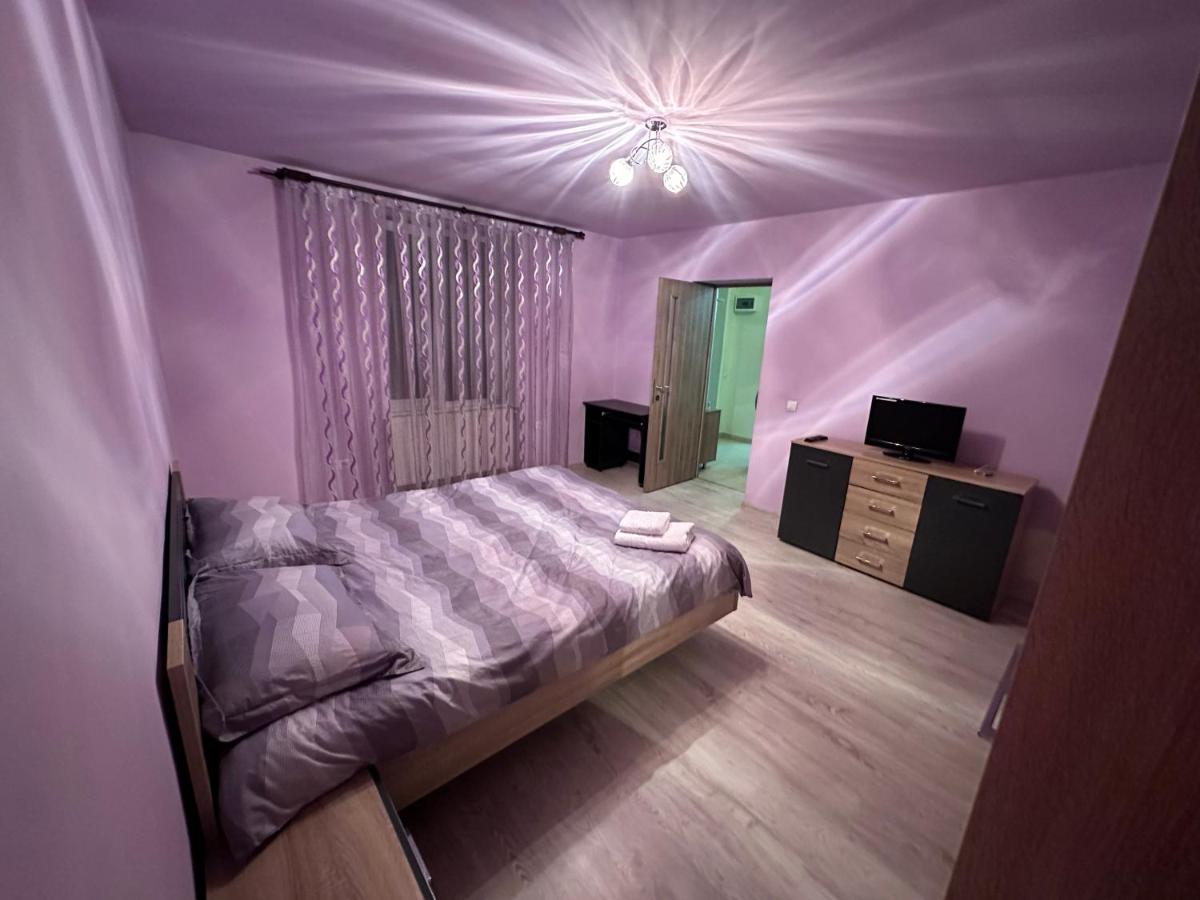 Central Park Apartment II - Chambres d'hôtes Cluj-Napoca