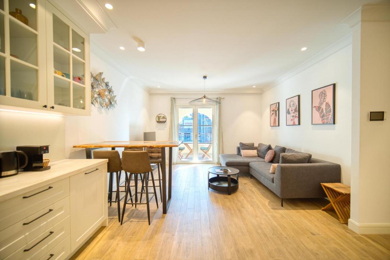 Appartement 2 Chambres