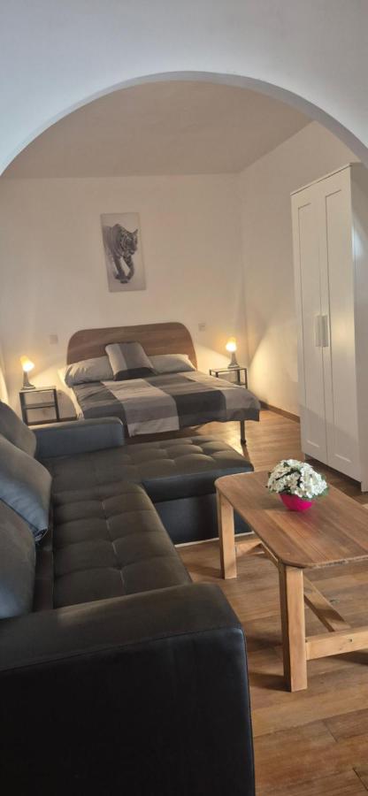 The Loft'y #3 - B&B Famara