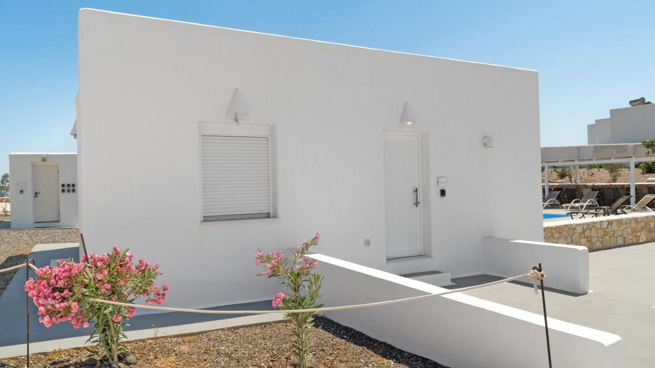 Saint John Luxury Apartments - B&B Merovígli
