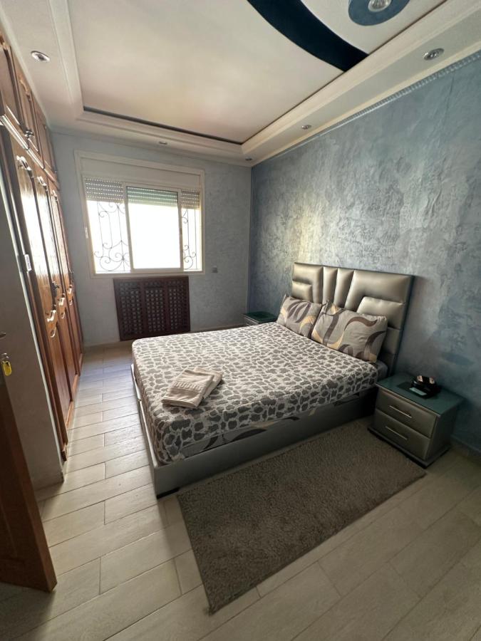 Camera Tripla con Bagno in Comune