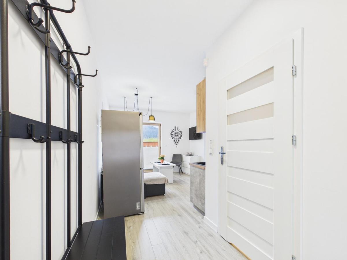 Apartamenty w Kościelisku - B&B Kościelisko
