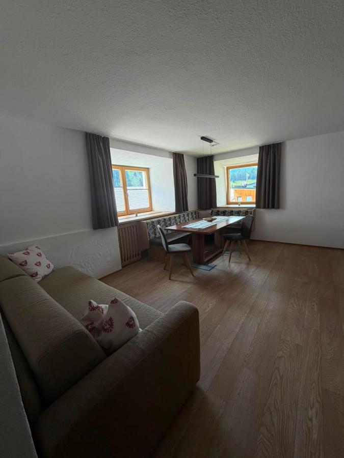Appartement met 1 Slaapkamer en Uitzicht op de Tuin