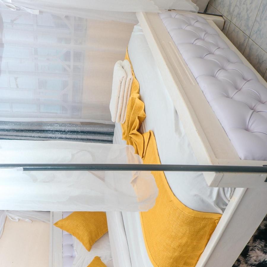 HOBRA HOMEs -Naivasha B - B&B Naivasha