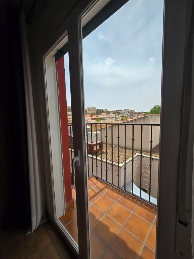 Suite met 1 Slaapkamer